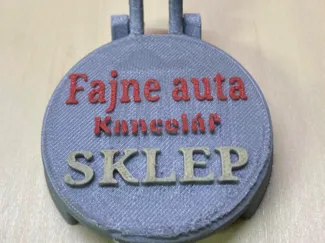 krytka na plech