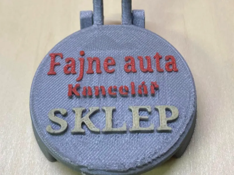 krytka na plech