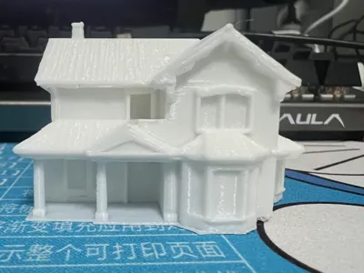 Fun Little House 5
