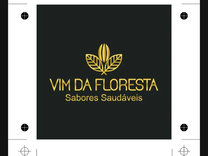 vim da floresta