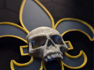 Adepta Sororitas Insignia