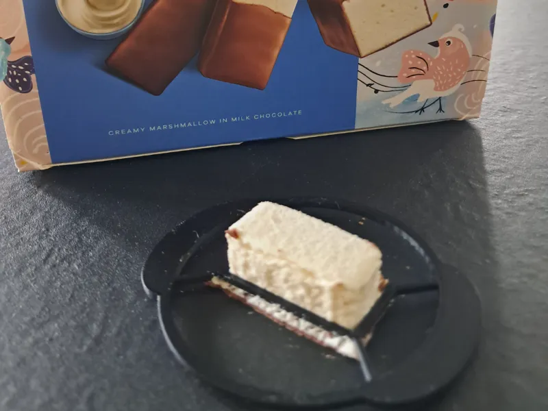MILK SWEETNESS