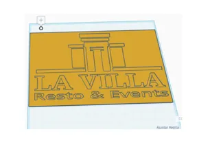 Cartel Comercial