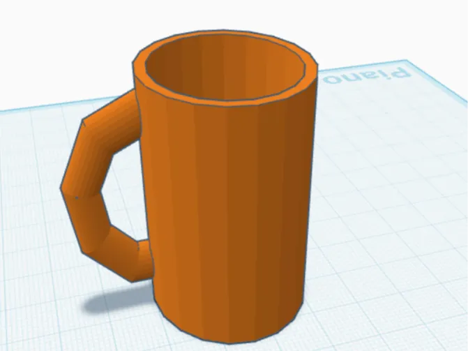 Tazza