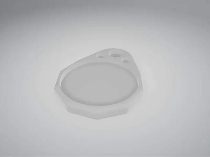 RFID Tag Holder v3