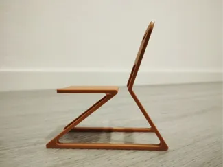 Complex Chair