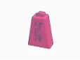cowbell it actlully rings