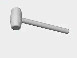 Mini Hammer