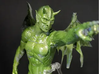 Gargoyle King