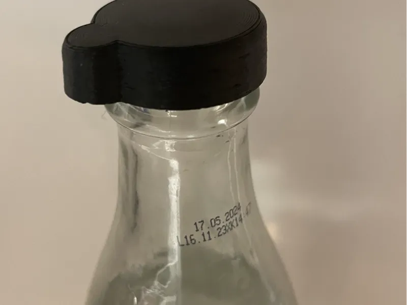 Bottle cap