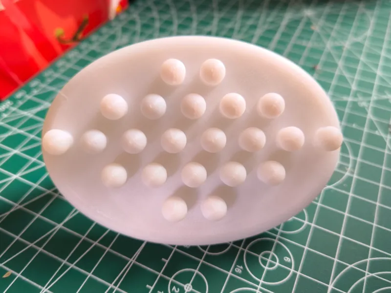 手持按摩器