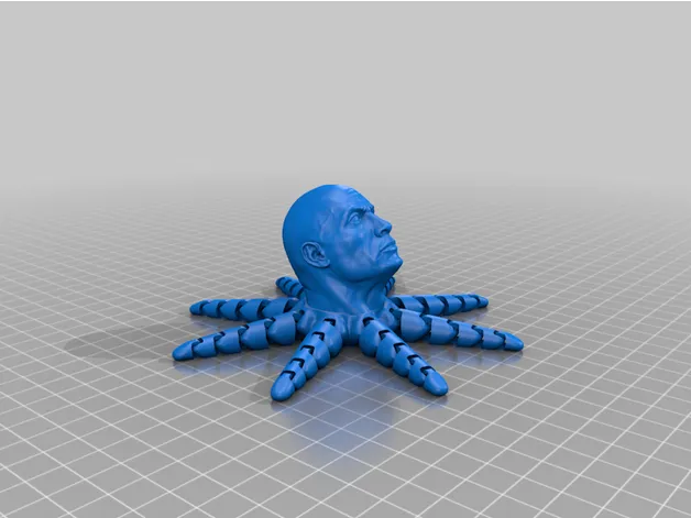 Rocktopus
