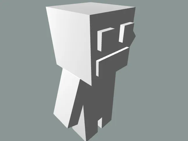 robot