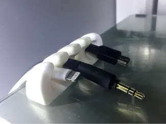 Cable Claw - Cable drop/holder