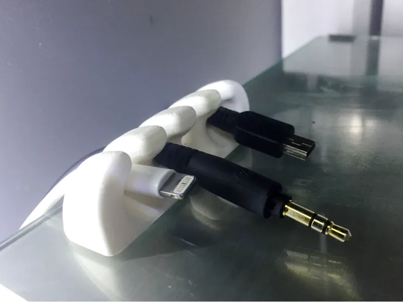 Cable Claw - Cable drop/holder