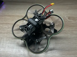 pavo20pro起落架（电池保护板）