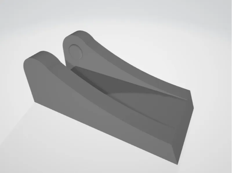T Slot stand for aluminium profiles