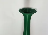 Cornet de Pinard (stéthoscope obstétrical) — photo 1