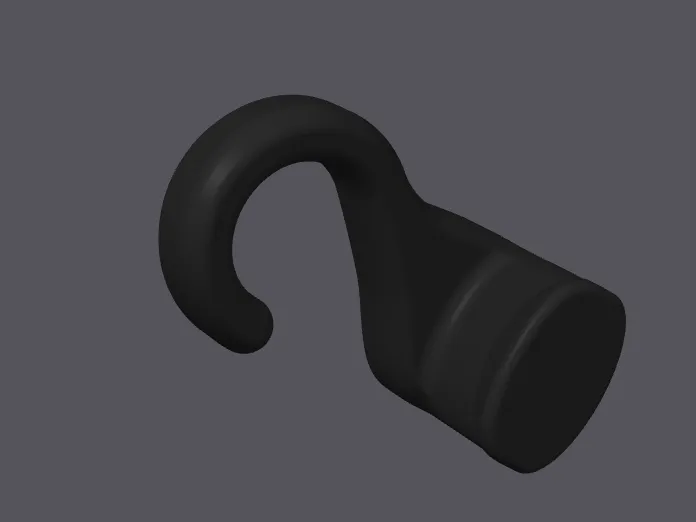 backpack hanger
