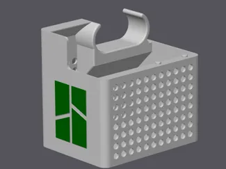 a1, a1 mini pop bucket