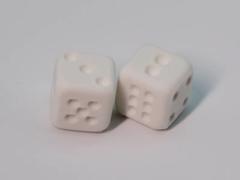 普通骰子与作弊骰子