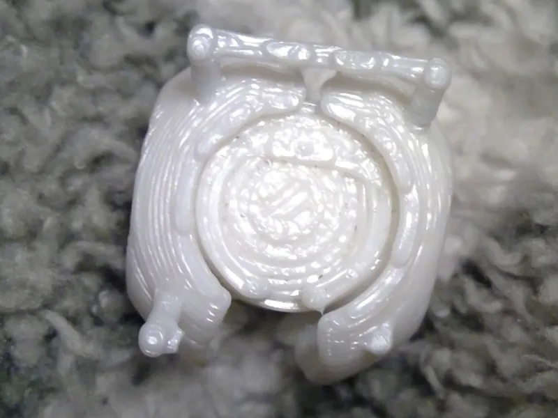 Wheatly core form portal two