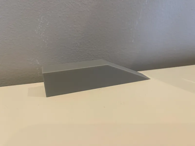 Basic Door Stop