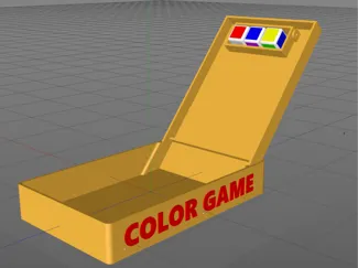 color game