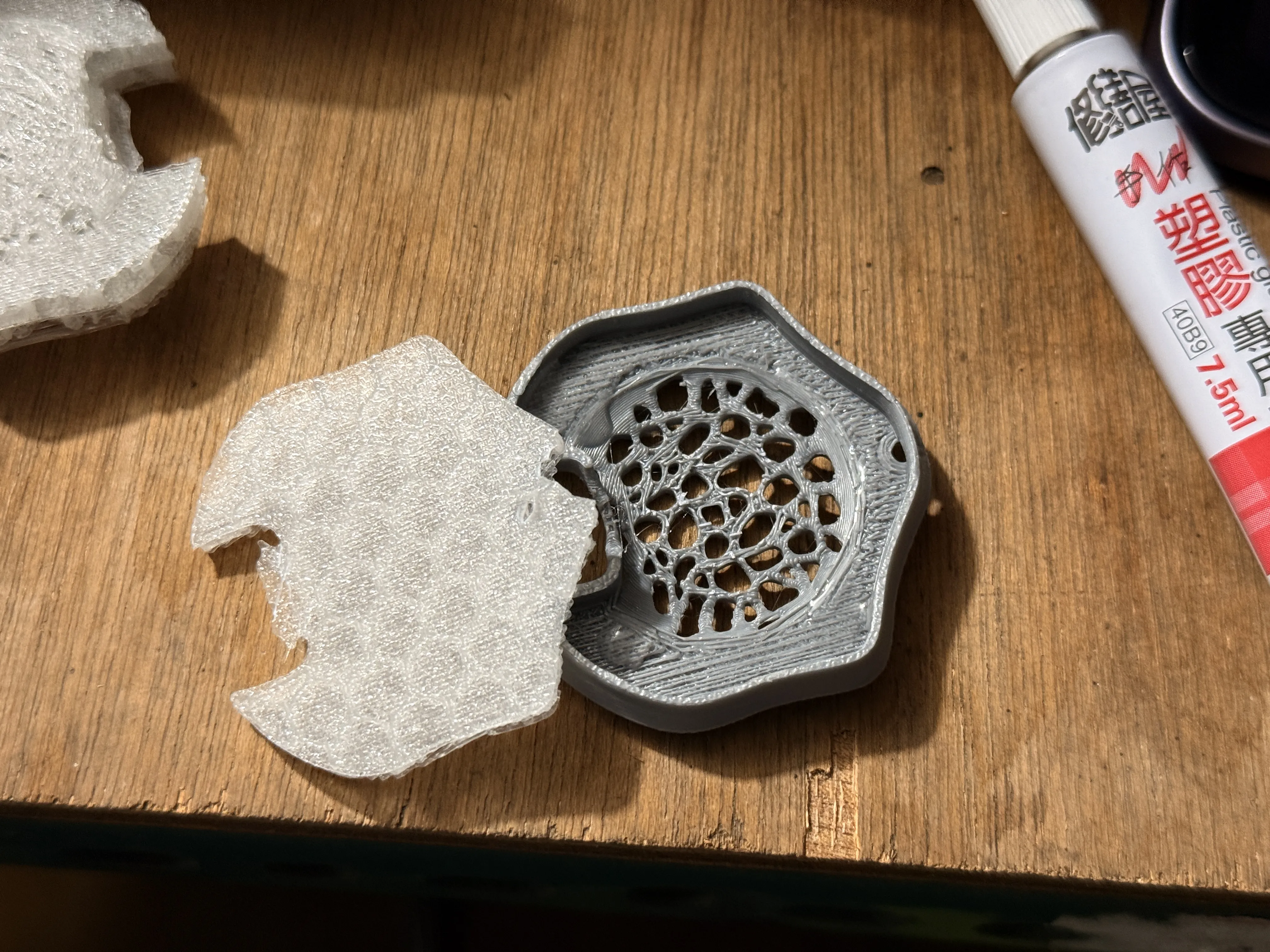 Cortical Stack from Altered Carbon - Free 3D Print Model - MakerWorld