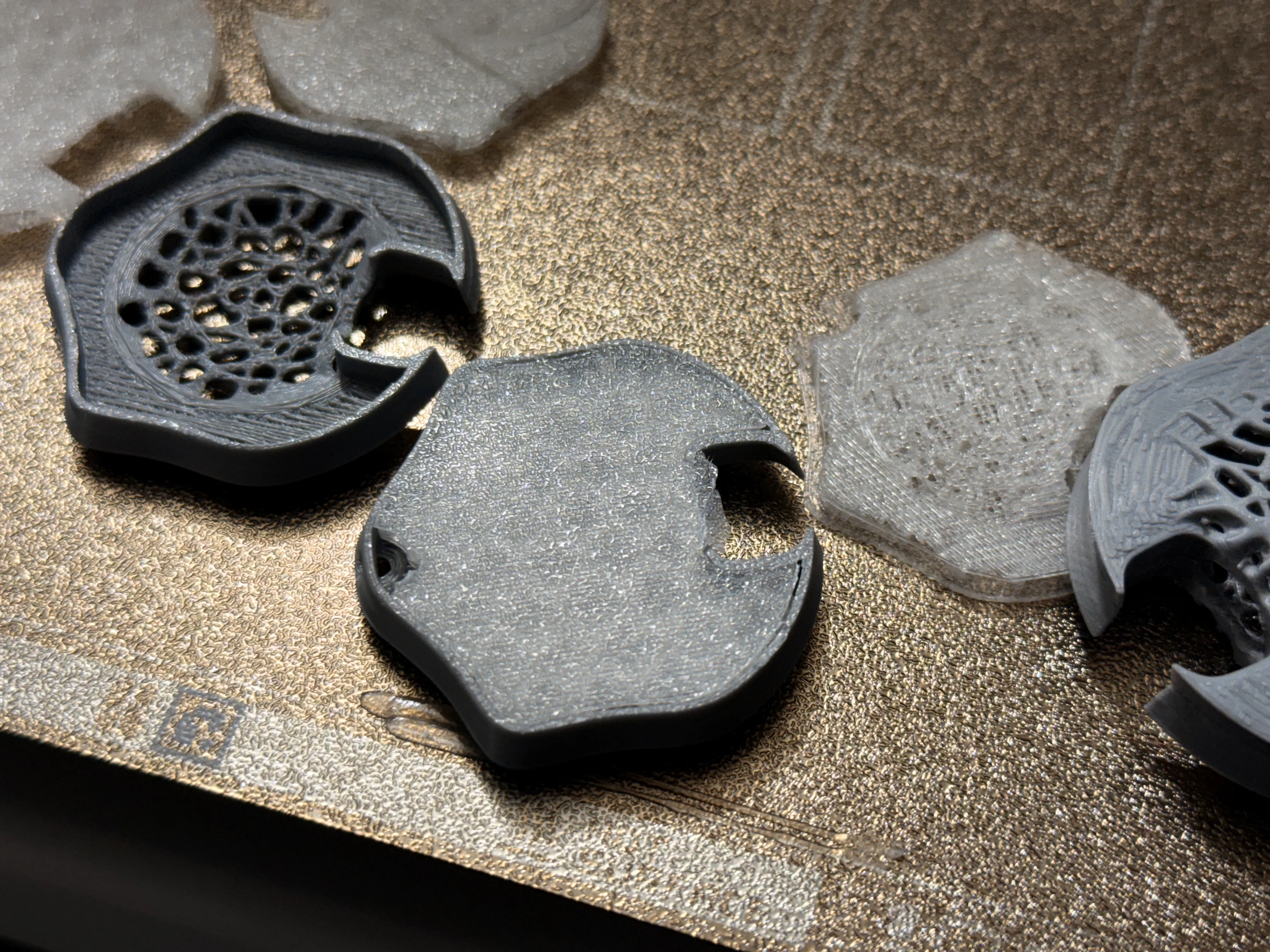 Cortical Stack from Altered Carbon - Free 3D Print Model - MakerWorld
