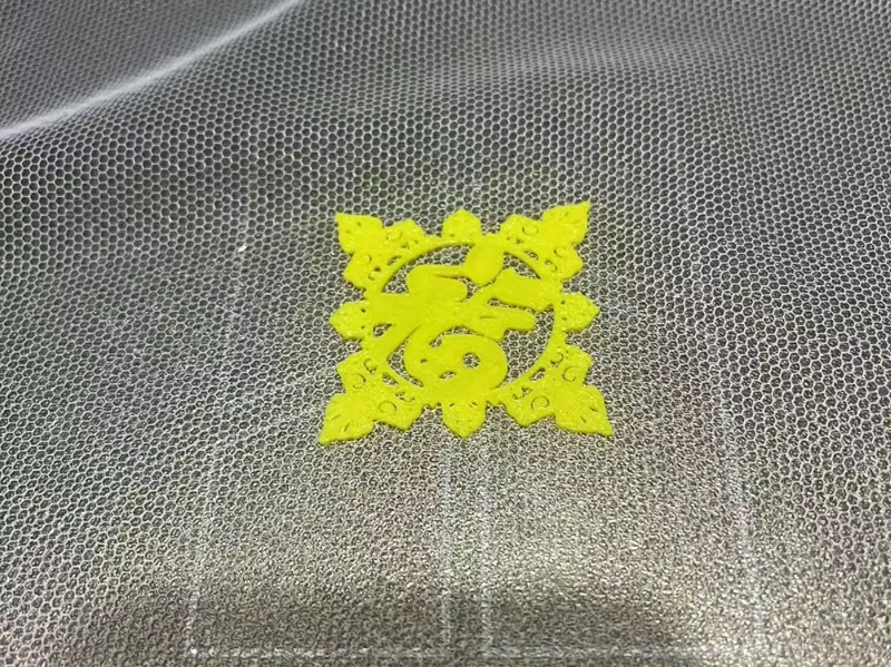 福挂件