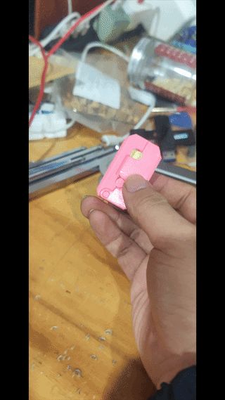 萝卜刀u盘
