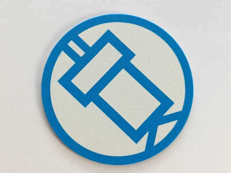 Motorpal Coaster
