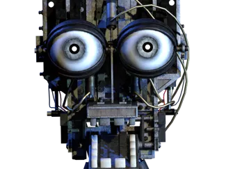 endo01 figurine