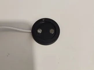 Suunto Peak pro 9 charger