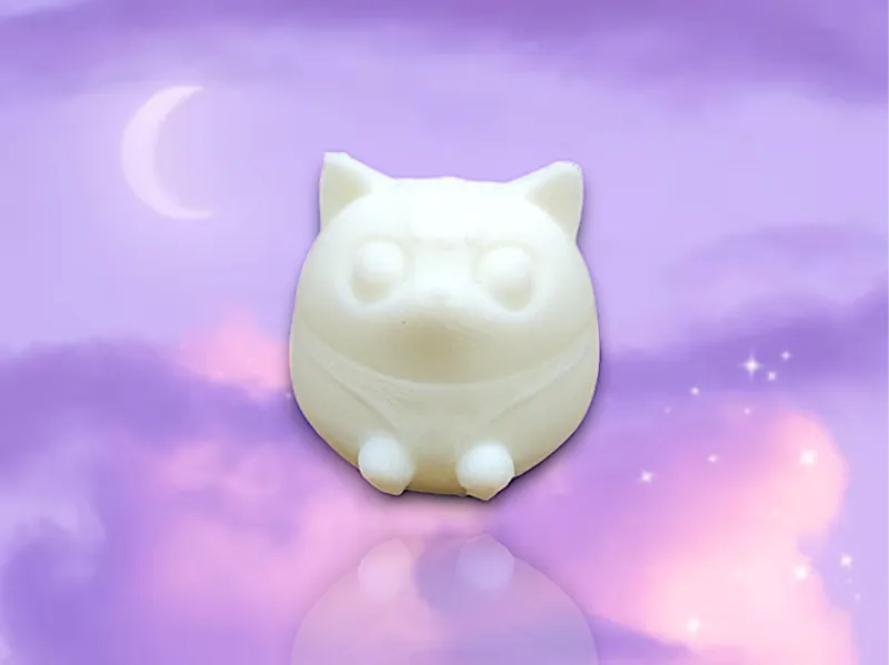 Meowument