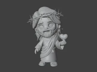 jesus