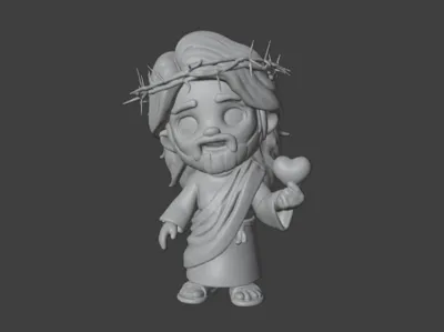 jesus