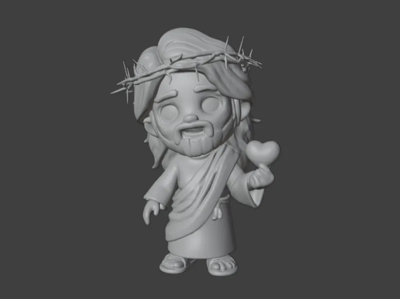 jesus