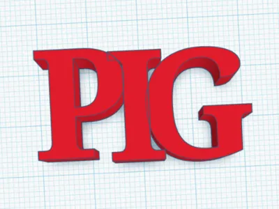 PIG