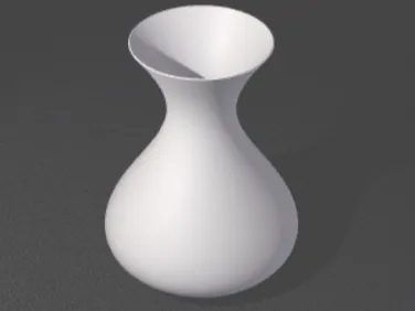 Vase 