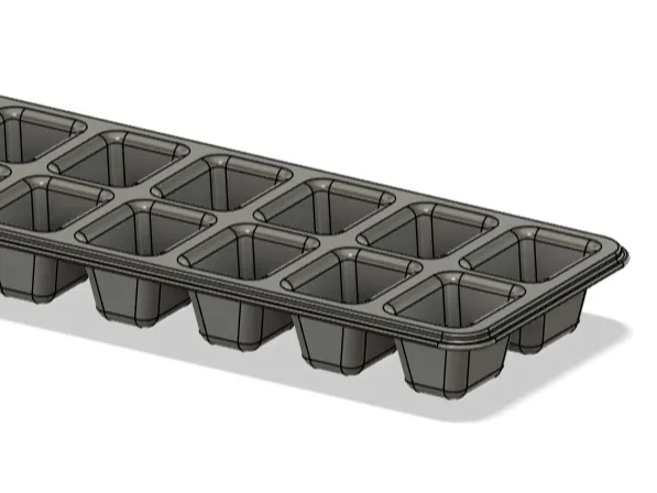 Ice Cube Tray