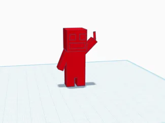 robot