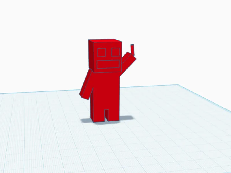 robot