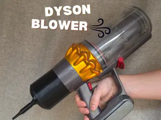 Dyson BLOWER Adapter