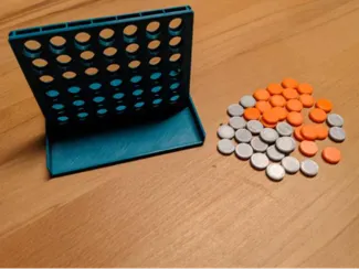 Connect four