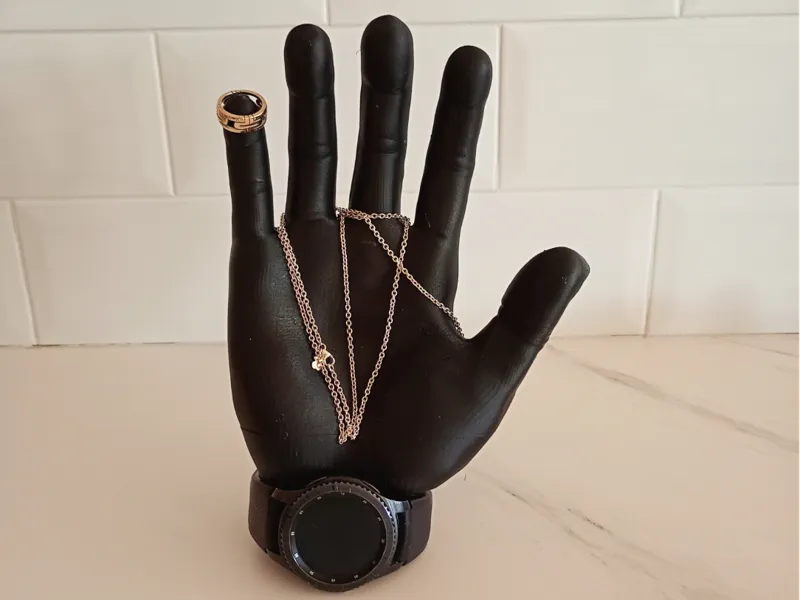 Jelwery Holder