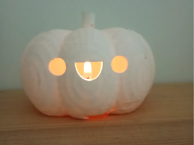 Pumpkin Lantern