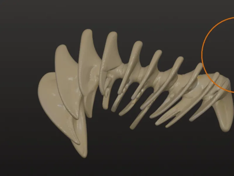 Spikes