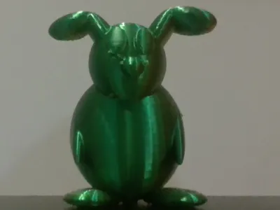 rabbit